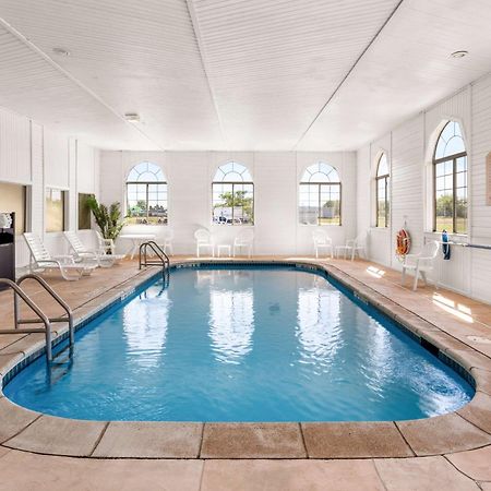 Best Western Oglesby Inn Bagian luar foto
