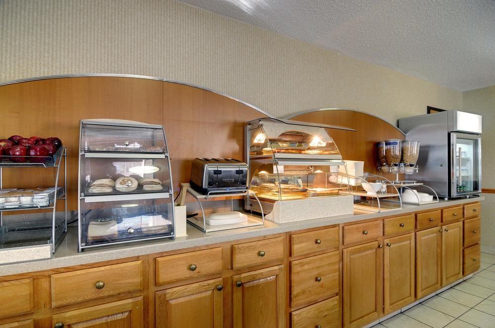 Best Western Oglesby Inn Bagian luar foto
