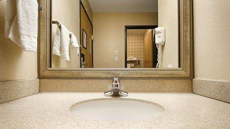Best Western Oglesby Inn Bagian luar foto
