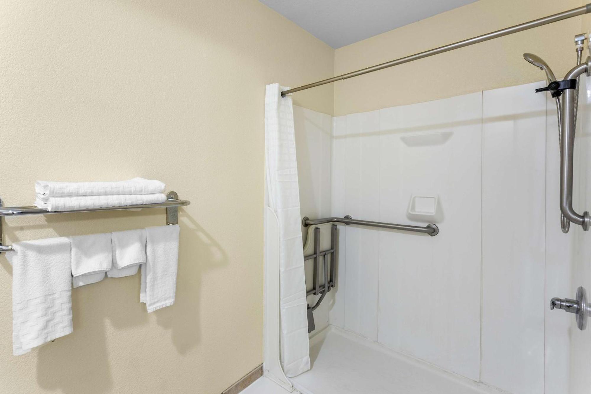 Best Western Oglesby Inn Bagian luar foto