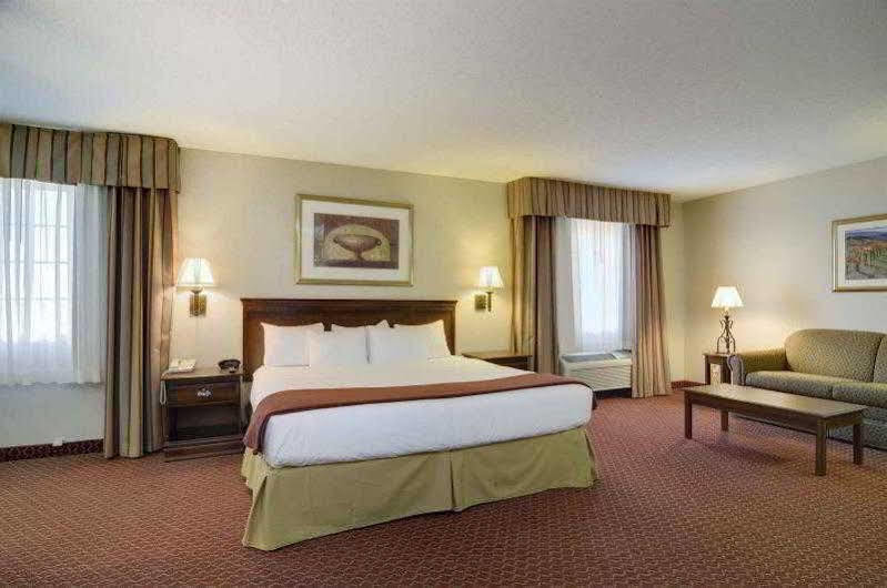 Best Western Oglesby Inn Bagian luar foto
