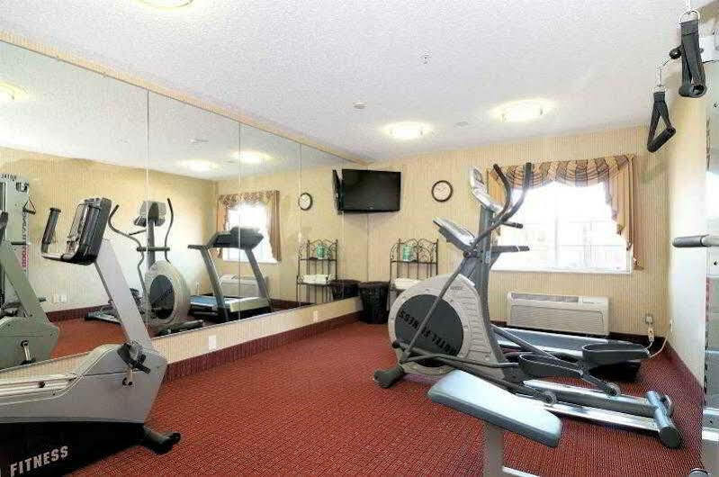 Best Western Oglesby Inn Bagian luar foto